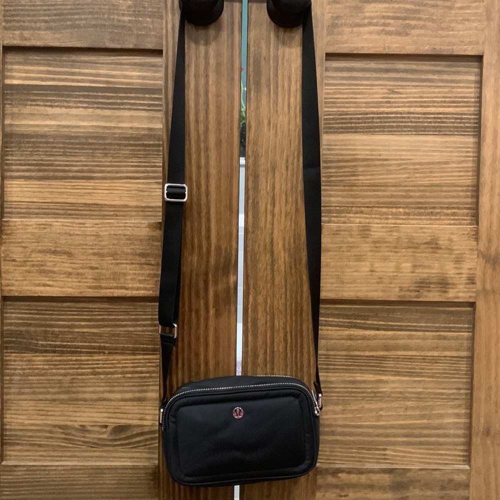 LuluLemon Crossbody